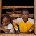 Children International Forms partnership with RKD Group